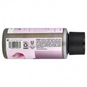 Love Beauty and Planet, веганский шампунь, с коллагеном и комплексом, для окрашенных волос, масло мурумуру и роза, 400 мл (13,5 жидк. унции) в Москве - eco-herb.ru | изображение Love Beauty and Planet, веганский шампунь, с коллагеном и комплексом, для окрашенных волос, масло мурумуру и роза, 400 мл (13,5 жидк. унции) в Москве - eco-herb.ru | фото