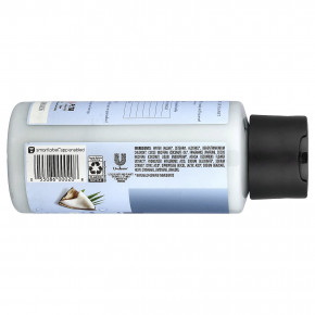 Love Beauty and Planet, Weightless Volume, веганский кондиционер, кокосовая вода и цветок мимозы, для всех типов волос, 400 мл (13,5 жидк. унции) в Москве - eco-herb.ru | изображение Love Beauty and Planet, Weightless Volume, веганский кондиционер, кокосовая вода и цветок мимозы, для всех типов волос, 400 мл (13,5 жидк. унции) в Москве - eco-herb.ru | фото