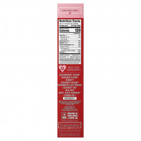 Lovebird, органические беззерновые хлопья с фруктами, 198 г (7 унций) в Москве - eco-herb.ru | фото