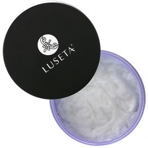 Luseta Beauty, Biotin B-Complex, восстанавливающая маска для волос, предотвращающая ломкость, 500 мл (16,9 жидк. Унции) в Москве - eco-herb.ru | фото