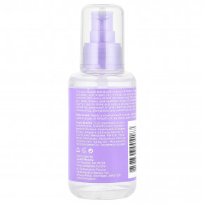 Luseta Beauty, Биотин и коллаген, укрепляющее масляное средство, для тонких и сухих волос, 100 мл (3,38 жидк. Унции) в Москве - eco-herb.ru | фото