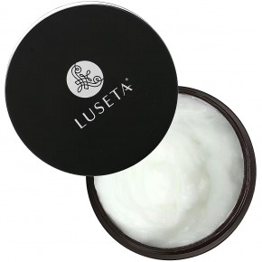 Luseta Beauty, Маска для волос с аргановым маслом, для поврежденных и сухих волос, 500 мл (16,9 жидк. унц.) в Москве - eco-herb.ru | фото