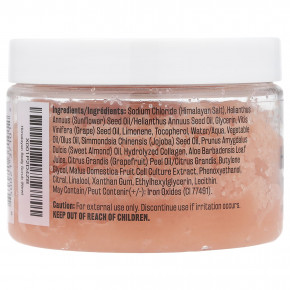 M3, Гималайский скраб, 340 г (12 унций) в Москве - eco-herb.ru | изображение M3, Гималайский скраб, 340 г (12 унций) в Москве - eco-herb.ru | фото