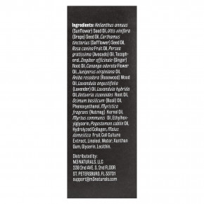 M3, Иланг-иланг + массажное масло имбиря, 240 мл (8 жидк. унц.) в Москве - eco-herb.ru | изображение M3, Иланг-иланг + массажное масло имбиря, 240 мл (8 жидк. унц.) в Москве - eco-herb.ru | фото