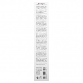 ma:nyo, 4GF, ампульный крем для кожи вокруг глаз, 30 мл (1,01 жидк. унц.) в Москве - eco-herb.ru | фото