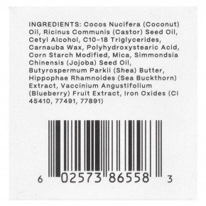 Mad Hippie, Оттенок для щек и губ, сливовый, 7 г (0,24 унции) в Москве - eco-herb.ru | изображение Mad Hippie, Оттенок для щек и губ, сливовый, 7 г (0,24 унции) в Москве - eco-herb.ru | фото