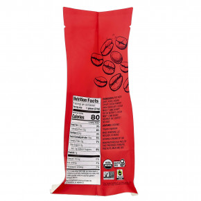 Made in Nature, брауни с помадкой, со вкусом мокко, 8 брауни в индивидуальной упаковке, 168 г (5,92 унции) (Товар снят с продажи) в Москве - eco-herb.ru | фото