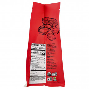 Made in Nature, мини-брауни с помадкой, с арахисовой пастой, 8 индивидуально упакованных брауни, 168 г (5,92 унции) в Москве - eco-herb.ru | фото