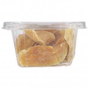 Made With, Ломтики сушеного манго, с сахаром, 191 г (6,75 унции) (Товар снят с продажи) в Москве - eco-herb.ru | фото