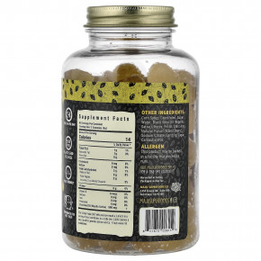 Maju Superfoods, масло черного тмина, жевательные таблетки, 90 жевательных таблеток (250 мг в 1 жевательной таблетке) в Москве - eco-herb.ru | фото