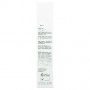 make p:rem, Inteca™, успокаивающий крем, 80 мл (2,7 жидк. унции) в Москве - eco-herb.ru | фото