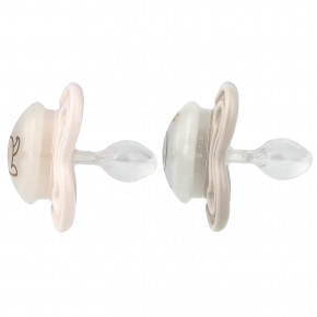 MAM, Supreme Night, ночная пустышка, для детей 0–6 месяцев, розовая и серая, 2 шт. в Москве - eco-herb.ru | изображение MAM, Supreme Night, ночная пустышка, для детей 0–6 месяцев, розовая и серая, 2 шт. в Москве - eco-herb.ru | фото