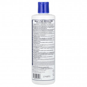 Mane 'n Tail, Herbal Gro Conditioner, оливковое масло и кератин, 355 мл (12 жидк. унц.) (Товар снят с продажи) в Москве - eco-herb.ru | фото