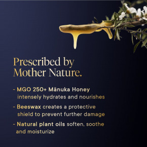 Manuka Health, 100% натуральный бальзам для губ с медом манука, 4,5 г (0,16 унции) в Москве - eco-herb.ru | изображение Manuka Health, 100% натуральный бальзам для губ с медом манука, 4,5 г (0,16 унции) в Москве - eco-herb.ru | фото