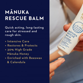 Manuka Health, Бальзам Manuka, 50 мл (1,69 жидк. Унции) в Москве - eco-herb.ru | фото