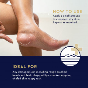 Manuka Health, Бальзам Manuka, 50 мл (1,69 жидк. Унции) в Москве - eco-herb.ru | фото