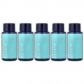 Manuka Health, Immunity Elixir Shot, 5 флаконов по 50 мл (1,69 жидк. унции) в Москве - eco-herb.ru | изображение Manuka Health, Immunity Elixir Shot, 5 флаконов по 50 мл (1,69 жидк. унции) в Москве - eco-herb.ru | фото