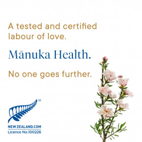 Manuka Health, Леденцы с медом Manuka, MGO 400+, имбирь и лимон, 15 леденцов в Москве - eco-herb.ru | изображение Manuka Health, Леденцы с медом Manuka, MGO 400+, имбирь и лимон, 15 леденцов в Москве - eco-herb.ru | фото