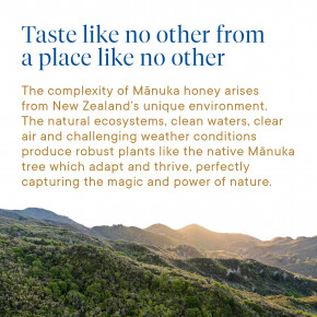 Manuka Health, Леденцы с медом Manuka, натуральный лимон, MGO 400+, 58 леденцов в Москве - eco-herb.ru | фото