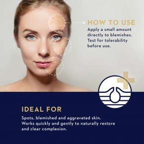 Manuka Health, Manuka, гель от пятен, 20 мл (0,68 жидк. Унции) в Москве - eco-herb.ru | изображение Manuka Health, Manuka, гель от пятен, 20 мл (0,68 жидк. Унции) в Москве - eco-herb.ru | фото