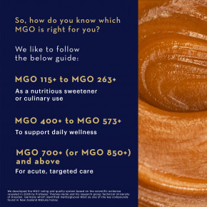 Manuka Health, Необработанный мед манука, UMF 10+, MGO 263+, 500 г (17,6 унции) в Москве - eco-herb.ru | изображение Manuka Health, Необработанный мед манука, UMF 10+, MGO 263+, 500 г (17,6 унции) в Москве - eco-herb.ru | фото