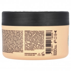 Maria Nila, Успокаивающая маска для волос Head & Hair, 250 мл (8,5 жидк. Унции) в Москве - eco-herb.ru | фото