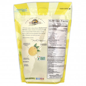 Mariani, Средиземноморские абрикосы, 454 г (16 унций) в Москве - eco-herb.ru | фото