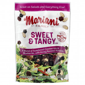 Mariani, Sweet & Tangy™, топпер, 99 г (3,5 унции) (Товар снят с продажи) в Москве - eco-herb.ru | фото