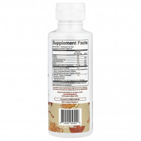 MaryRuth's, липосомальный органический гриб кордицепс, кленовый сироп, 225 мл (7,6 жидк. унции) в Москве - eco-herb.ru | фото