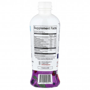 MaryRuth's, Мультиминеральная добавка для приема перед сном, восстановление кожи, ягодный вкус, 887 мл (30 жидк. унций) в Москве - eco-herb.ru | фото