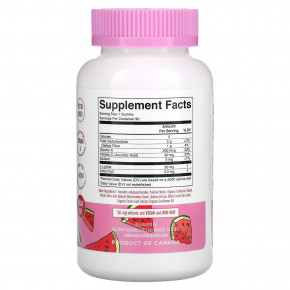 MaryRuth's, Веганские жевательные таблетки с коллагеном, арбуз, 90 жевательных таблеток в Москве - eco-herb.ru | изображение MaryRuth's, Веганские жевательные таблетки с коллагеном, арбуз, 90 жевательных таблеток в Москве - eco-herb.ru | фото