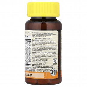 Mason Natural, мультивитамины для почек, 100 капсул в Москве - eco-herb.ru | изображение Mason Natural, мультивитамины для почек, 100 капсул в Москве - eco-herb.ru | фото