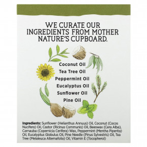 Maty's, Vapor Rub, для детей от 2 лет, 43 г (1,5 унции) (Товар снят с продажи) в Москве - eco-herb.ru | изображение Maty's, Vapor Rub, для детей от 2 лет, 43 г (1,5 унции) (Товар снят с продажи) в Москве - eco-herb.ru | фото