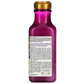 Maui Moisture, Heal & Hydrate + Shea Butter, шампунь для сухих, поврежденных волос, 385 мл (13 жидк. Унций) в Москве - eco-herb.ru | фото