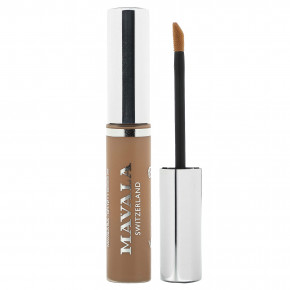Mavala, Water Resistant Concealer, 03 Intense, 0.3 fl oz (9 ml) - описание | фото