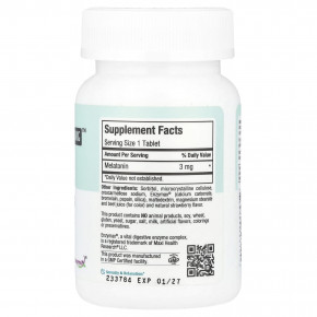 Maxi Health, Mel-O-Chew ™, натуральные ягоды, 3 мг, 100 жевательных таблеток в Москве - eco-herb.ru | изображение Maxi Health, Mel-O-Chew ™, натуральные ягоды, 3 мг, 100 жевательных таблеток в Москве - eco-herb.ru | фото