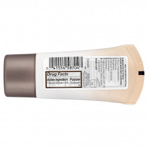 Maybelline, Dream BB Fresh, увлажняющий бальзам для кожи, SPF 30, 100 светлый прозрачный оттенок, 30 мл (1 жидк. унция) в Москве - eco-herb.ru | фото