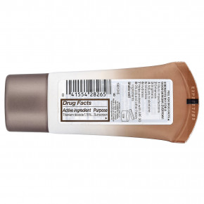 Maybelline, Dream BB Fresh, увлажняющий бальзам для кожи, SPF 30, оттенок 130, средняя/глубокая прозрачность, 30 мл (1 жидк. унция) в Москве - eco-herb.ru | фото