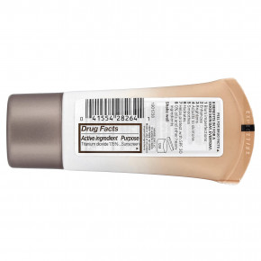 Maybelline, Dream BB Fresh, увлажняющий бальзам для кожи, SPF 30, средний оттенок 120, 30 мл (1 жидк. унция) в Москве - eco-herb.ru | фото