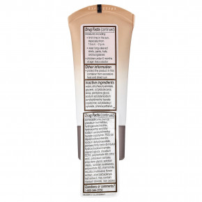 Maybelline, Dream BB Fresh, увлажняющий бальзам для кожи, SPF 30, средний оттенок 120, 30 мл (1 жидк. унция) в Москве - eco-herb.ru | фото