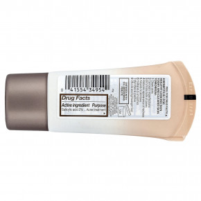 Maybelline, Dream BB Pure, очищающий бальзам для кожи, 110 светлый/средний тканевый оттенок, 30 мл (1 жидк. унция) в Москве - eco-herb.ru | изображение Maybelline, Dream BB Pure, очищающий бальзам для кожи, 110 светлый/средний тканевый оттенок, 30 мл (1 жидк. унция) в Москве - eco-herb.ru | фото