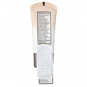 Maybelline, Dream BB Pure, очищающий бальзам для кожи, оттенок 100 Light Sheer, 30 мл (1 жидк. унция) в Москве - eco-herb.ru | фото