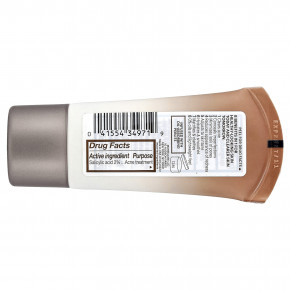 Maybelline, Dream BB Pure, очищающий бальзам для кожи, оттенок 130, темно-прозрачный, 30 мл (1 жидк. унция) в Москве - eco-herb.ru | фото