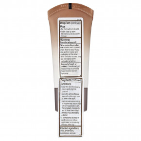 Maybelline, Dream BB Pure, очищающий бальзам для кожи, оттенок 130, темно-прозрачный, 30 мл (1 жидк. унция) в Москве - eco-herb.ru | фото