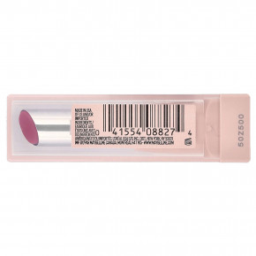 Maybelline, Lifter Glaze, масляный бальзам, оттенок 003 Rose, 2,8 г (0,1 унции) в Москве - eco-herb.ru | изображение Maybelline, Lifter Glaze, масляный бальзам, оттенок 003 Rose, 2,8 г (0,1 унции) в Москве - eco-herb.ru | фото