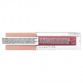 Maybelline, Lifter Gloss + гиалуроновая кислота, лепесток 005, 5,4 мл (0,18 жидк. унц.) в Москве - eco-herb.ru | фото