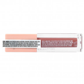 Maybelline, Lifter Gloss + гиалуроновая кислота, шелк 004, 5,4 мл (0,18 жидк. унц.) в Москве - eco-herb.ru | фото