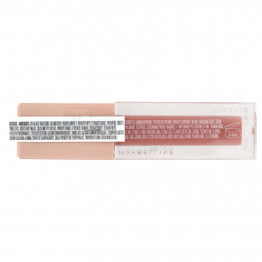 Maybelline, Lifter Gloss с гиалуроновой кислотой, 006 Reef, 5,4 мл (0,18 жидк. унц.) в Москве - eco-herb.ru | фото