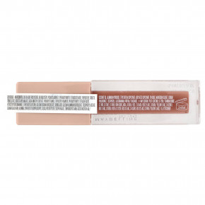 Maybelline, Lifter Gloss с гиалуроновой кислотой, камень 008, 5,4 мл (0,18 жидк. унц.) в Москве - eco-herb.ru | фото