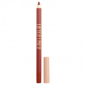 Maybelline, Lifter Line, карандаш для губ, оттенок 04 Out Of Line, 1,2 г (0,042 унции) в Москве - eco-herb.ru | изображение Maybelline, Lifter Line, карандаш для губ, оттенок 04 Out Of Line, 1,2 г (0,042 унции) в Москве - eco-herb.ru | фото